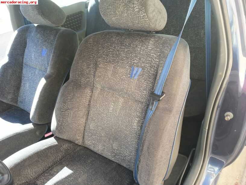 Clio 16v
