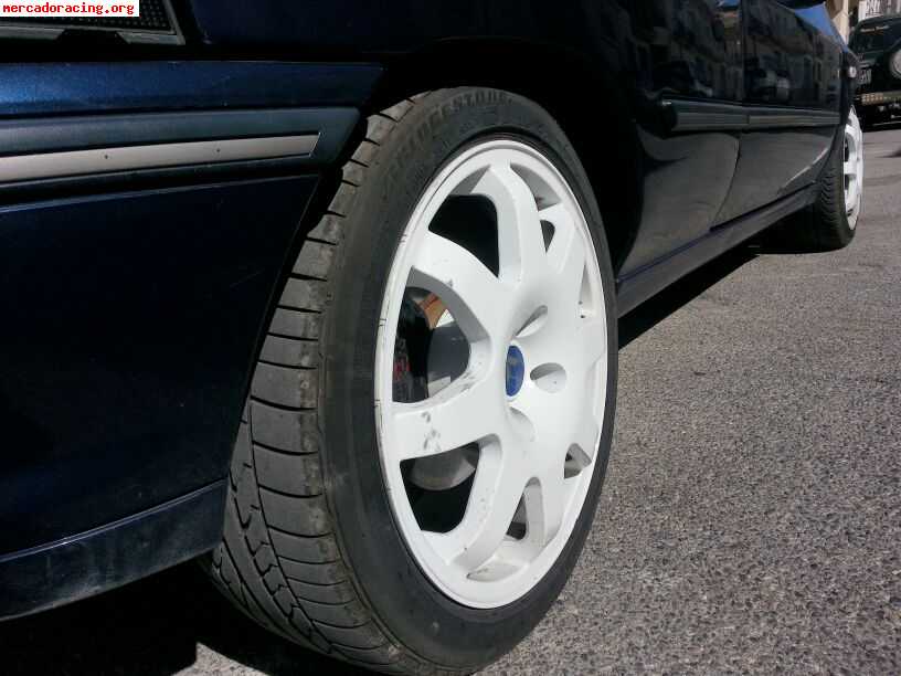 Clio 16v
