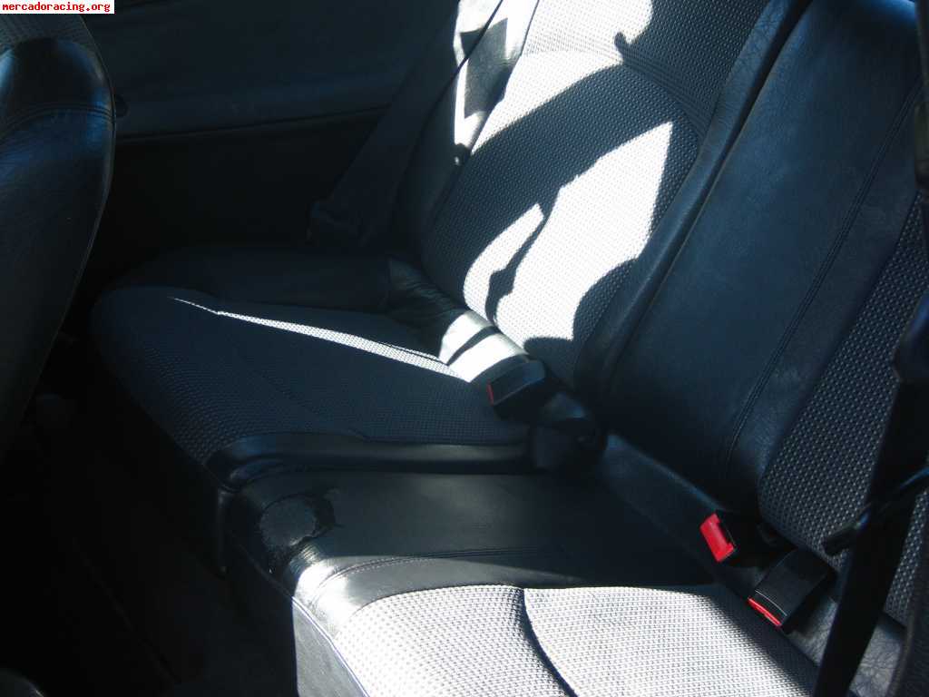 Vendo 206 gti