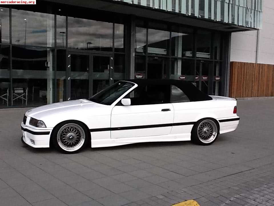 Compro 328i e36 coupe/cabrio perfecto estado.