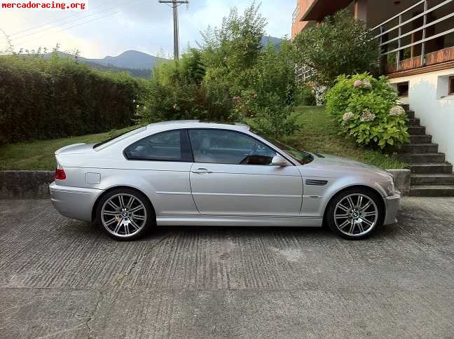 M3 e46 manual