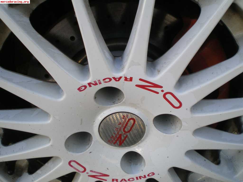 Vendo peugeot 106 gti
