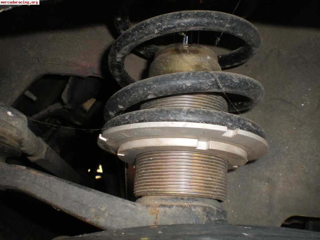 Vendo peugeot 106 gti