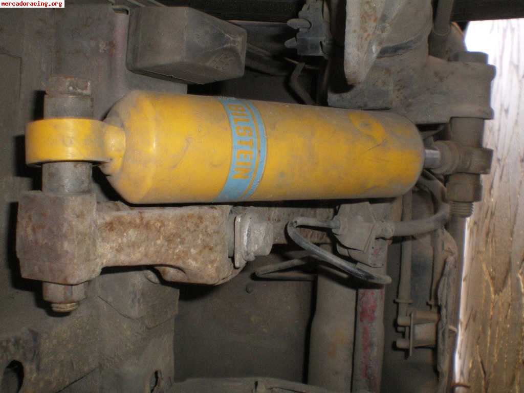 Vendo peugeot 106 gti