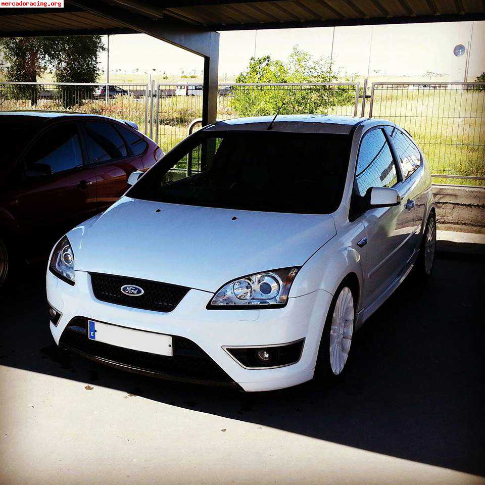 Ford focus st