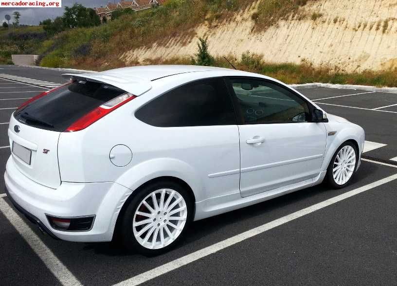 Ford focus st