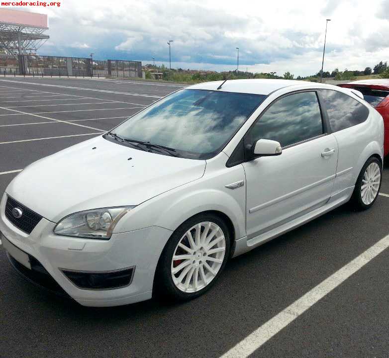 Ford focus st