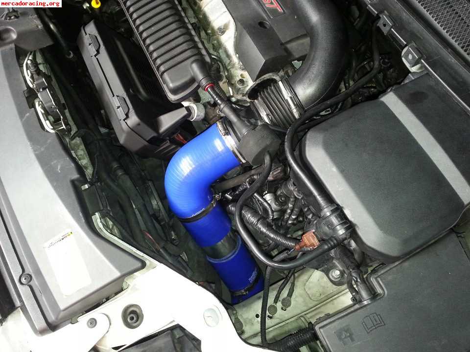 Ford focus st