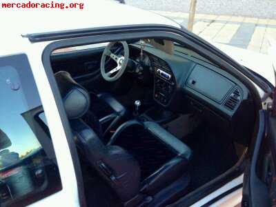 Peugeot 306 2.0 s16  (155)