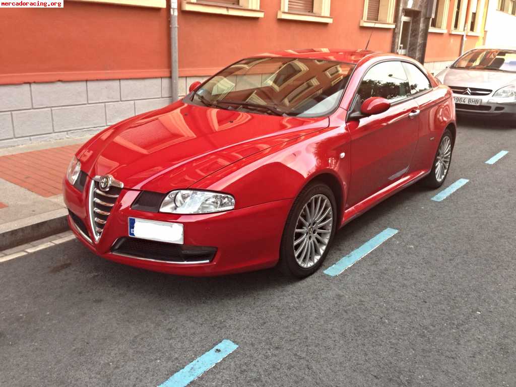 Alfa gt 2009