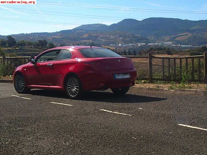 Alfa gt 2009