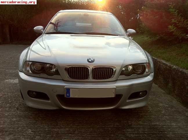 M3 e46 manual