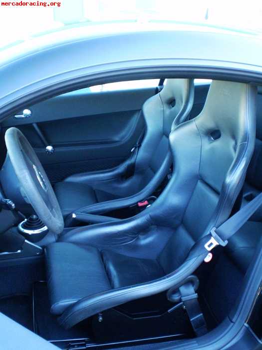 Oportunidad para restauracion: se vende audi tt 1.8, con mot