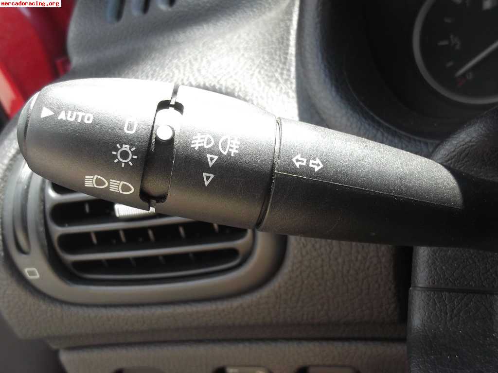 Peugeot 206 hdi 110cv xsi año 2006 3.450€