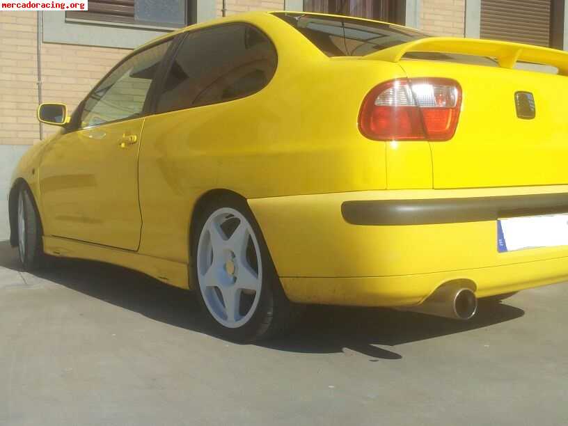 Cordoba cupra