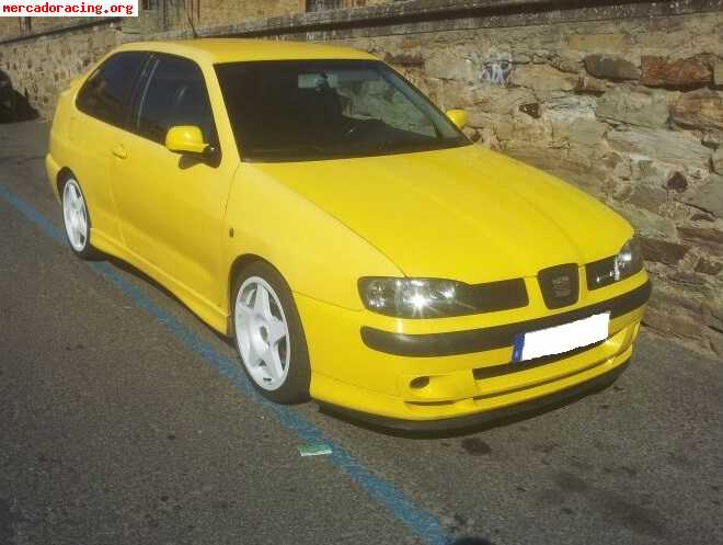 Cordoba cupra