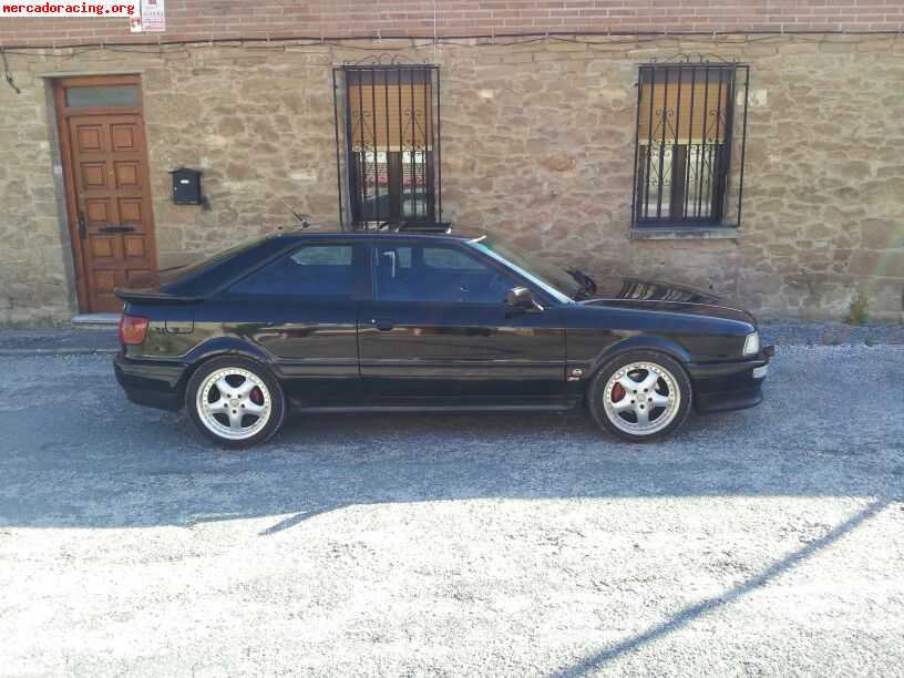 Se vende audi s2