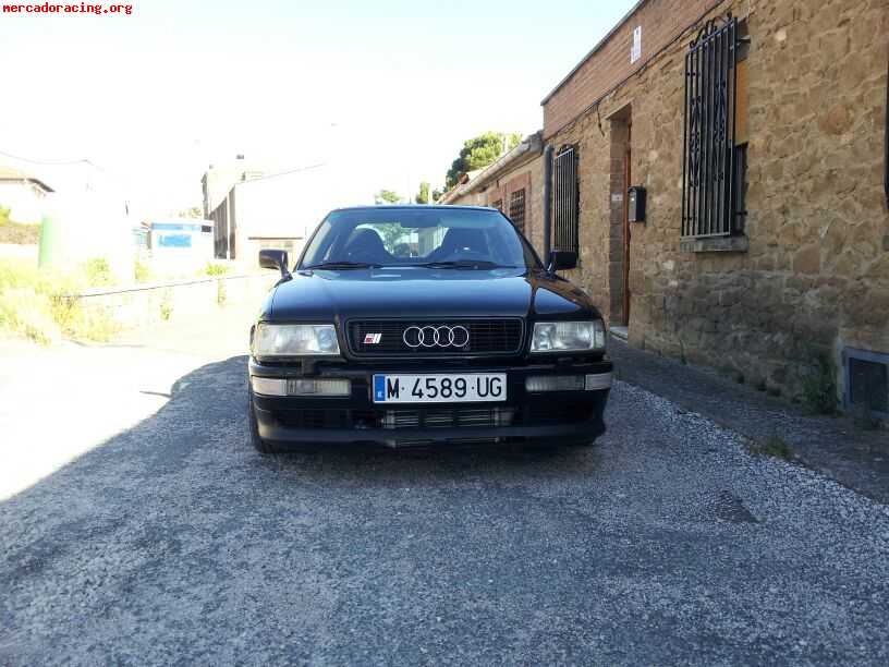 Se vende audi s2