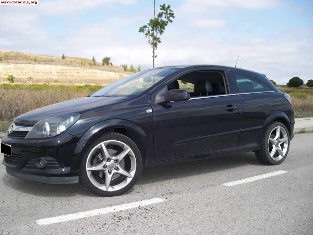 Vendo o cambio astra gtc cosmo 1.9 cdti 150 c.v.