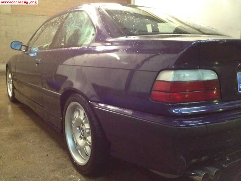 Bmw m3 e36 321cv