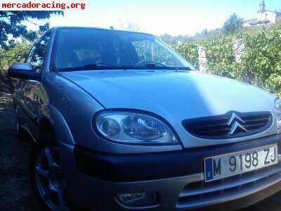 Saxo vts 90cv