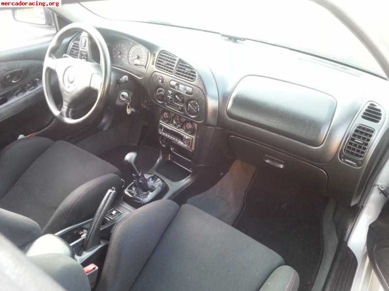 Mitsubishi lancer carisma evo vi  23.000 eu ********* se ven