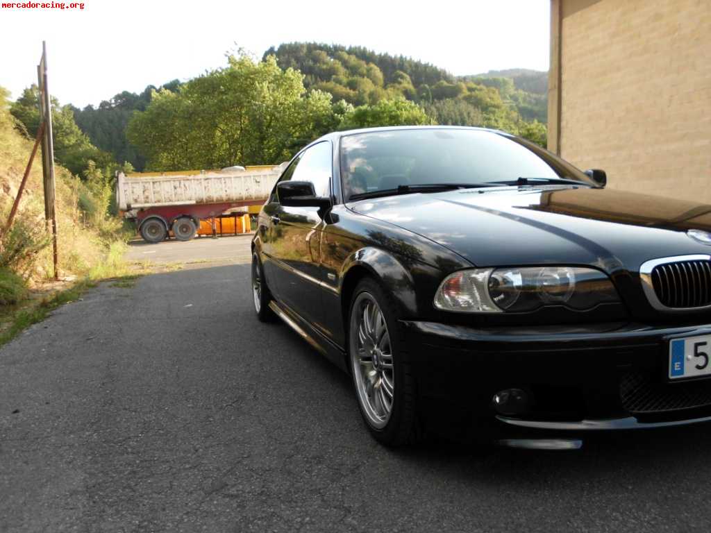 330ci pack m guipuzcoa 10500€