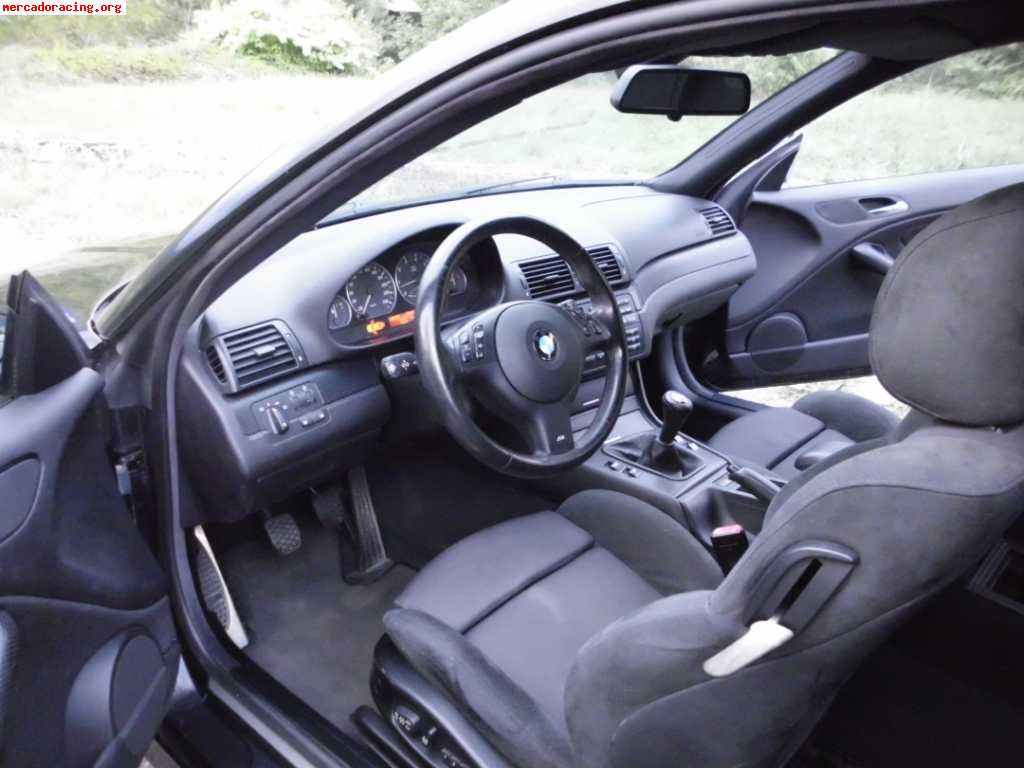 330ci pack m guipuzcoa 10500€