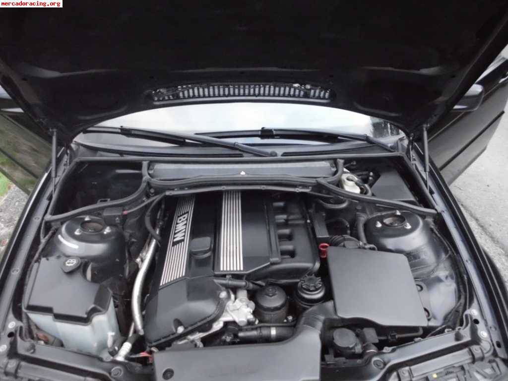 330ci pack m guipuzcoa 10500€