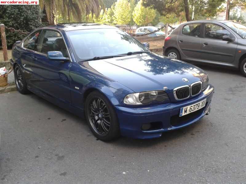 Bmw e46 328ci