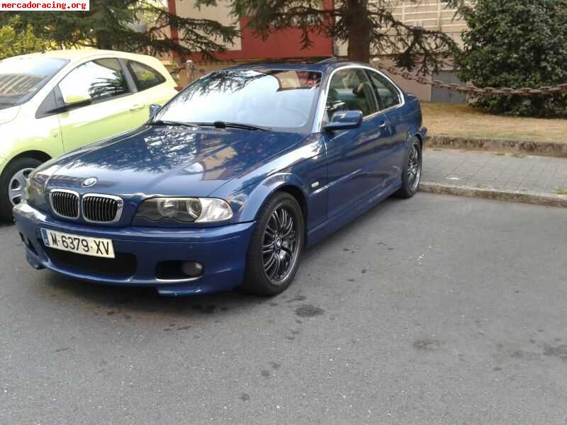 Bmw e46 328ci