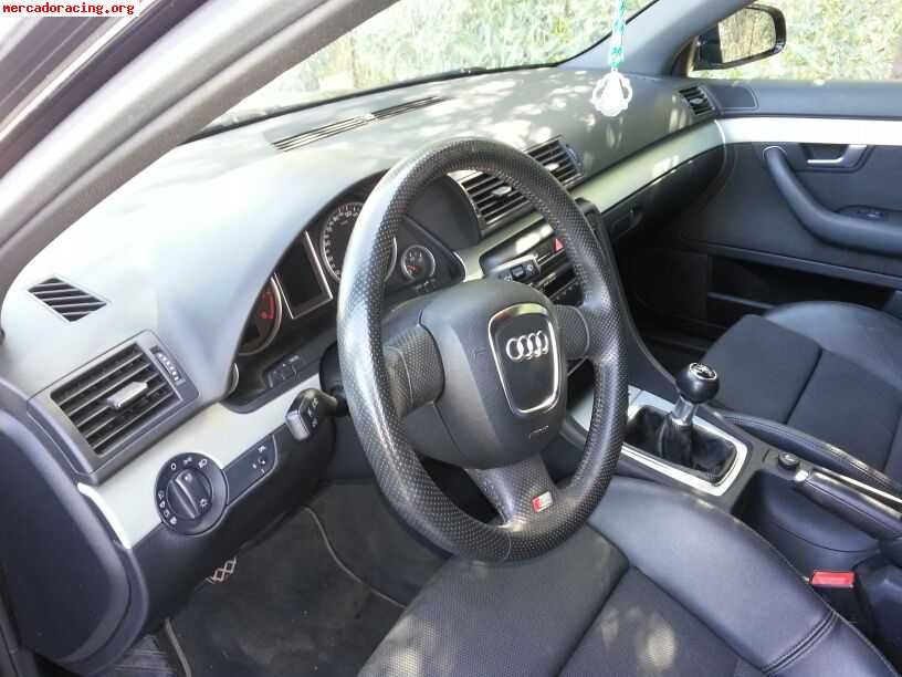 Audi a4 2.0 tfsi