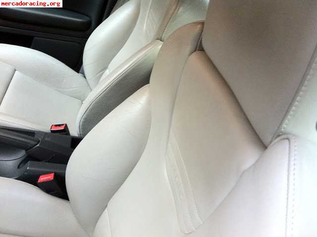 Audi s4 4.2 v8 quattro