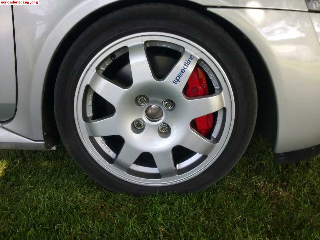 Renault clio sport
