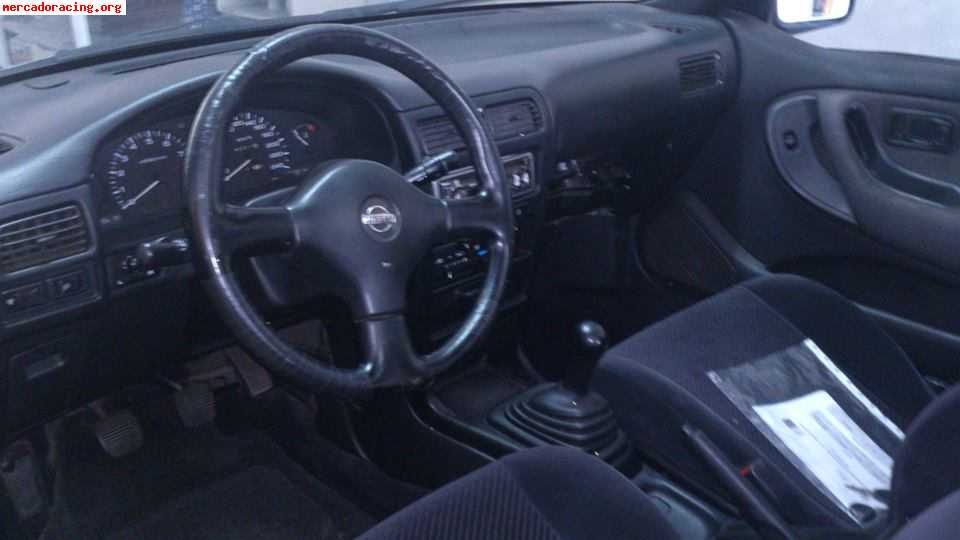 Nissan 180 nx (manresa)