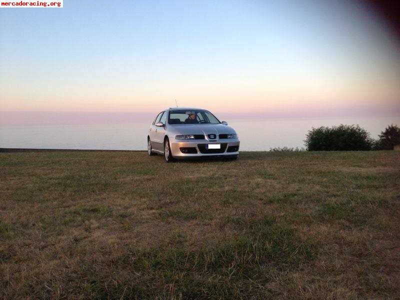 Seat leon tdi