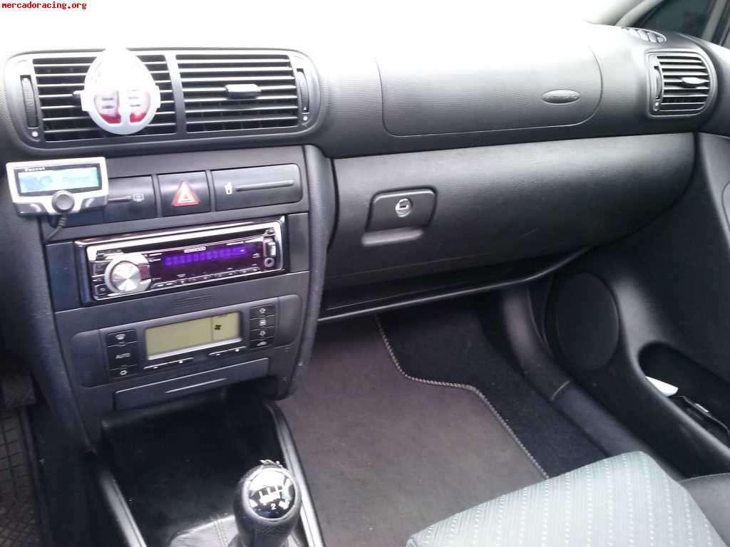 Seat leon tdi