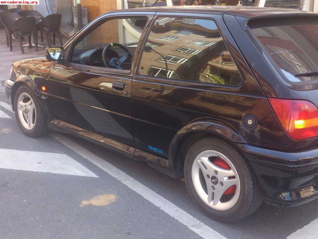 Xr2i 1.8 16v 132 cv