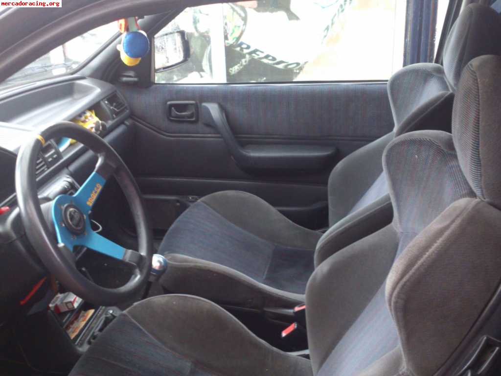 Xr2i 1.8 16v 132 cv