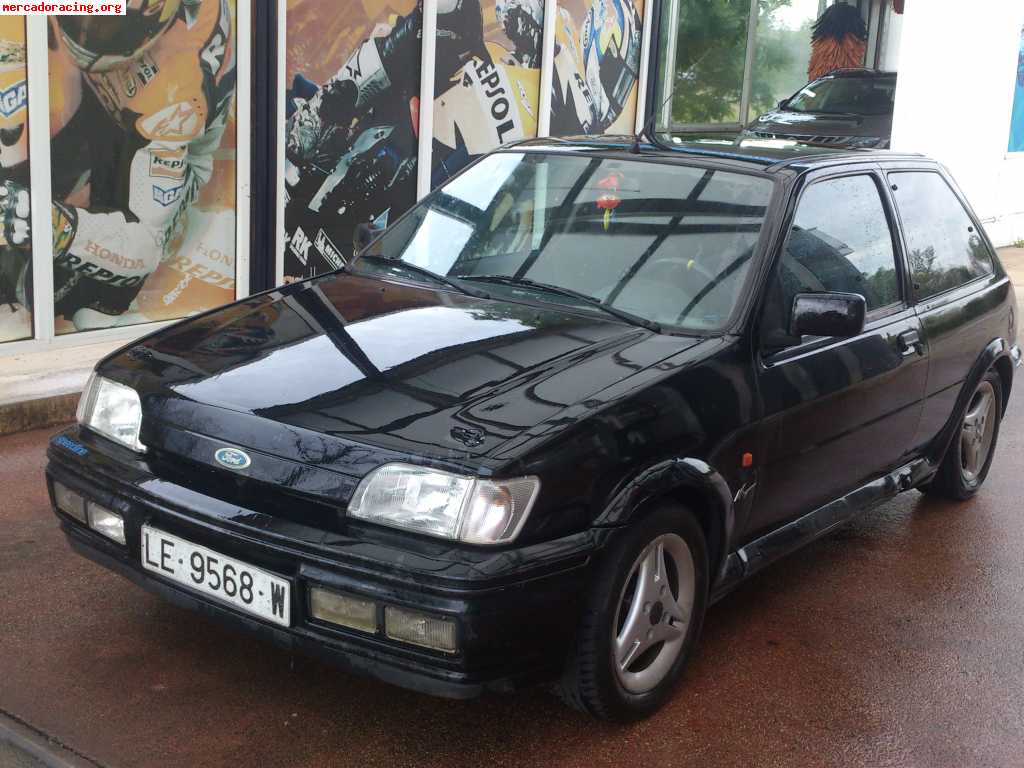 Xr2i 1.8 16v 132 cv