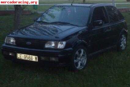 Xr2i 1.8 16v 132 cv