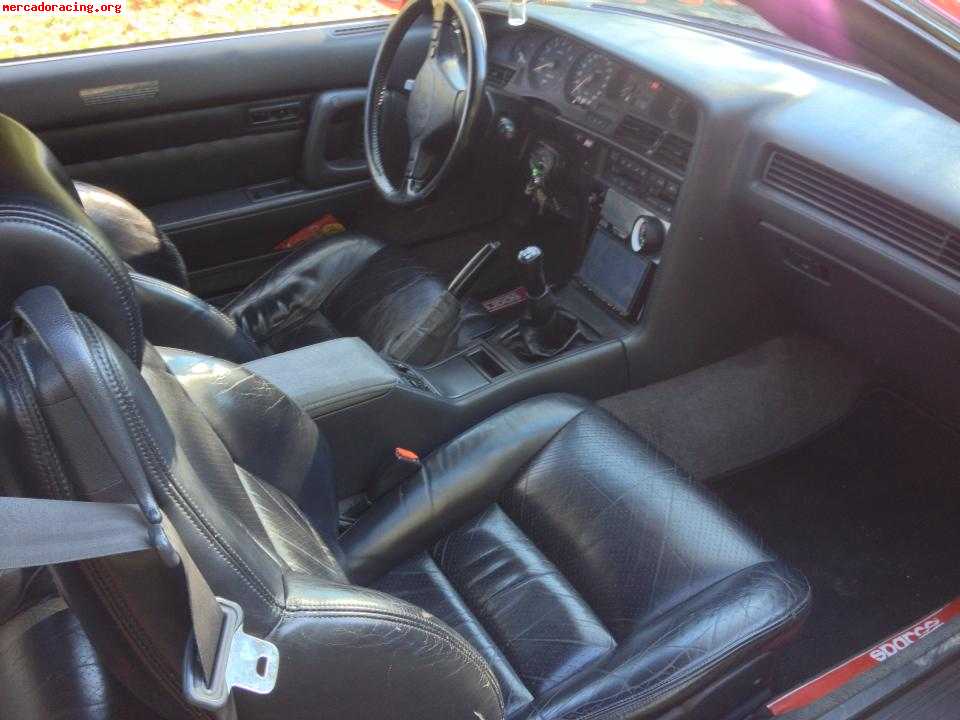 Toyota supra mkiii 3.0turbo 1992
