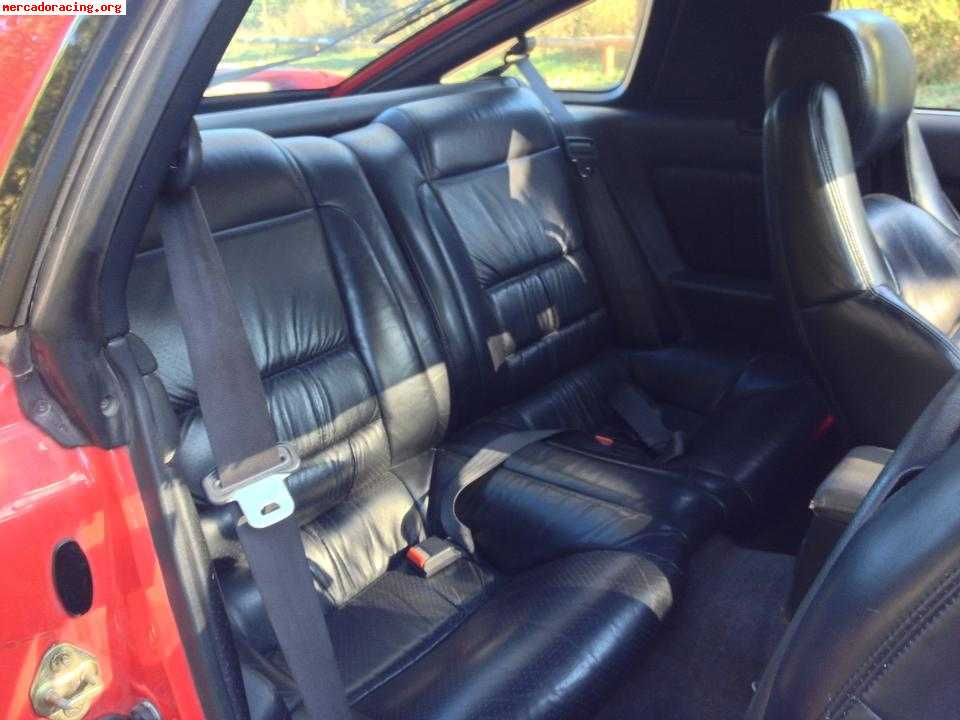Toyota supra mkiii 3.0turbo 1992