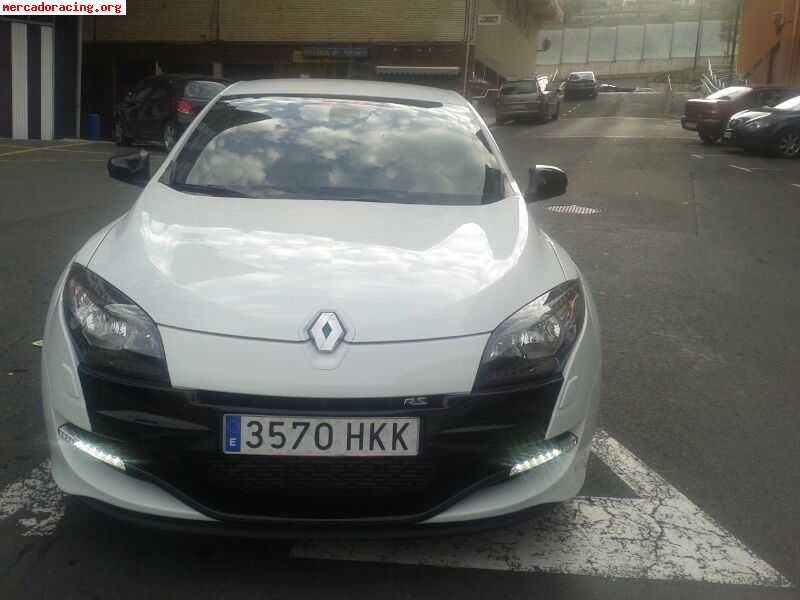  renault megane rs