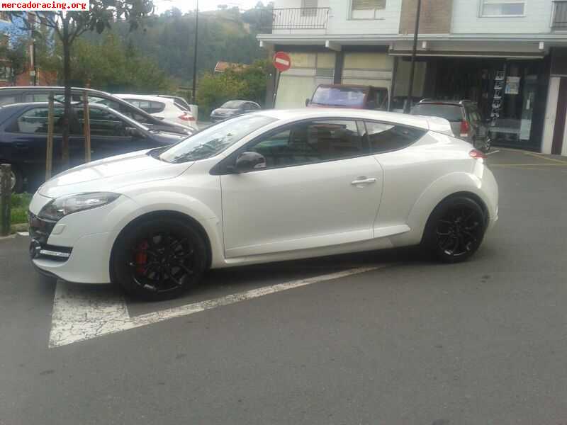  renault megane rs