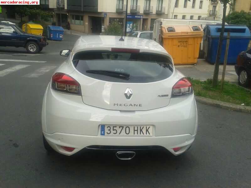  renault megane rs