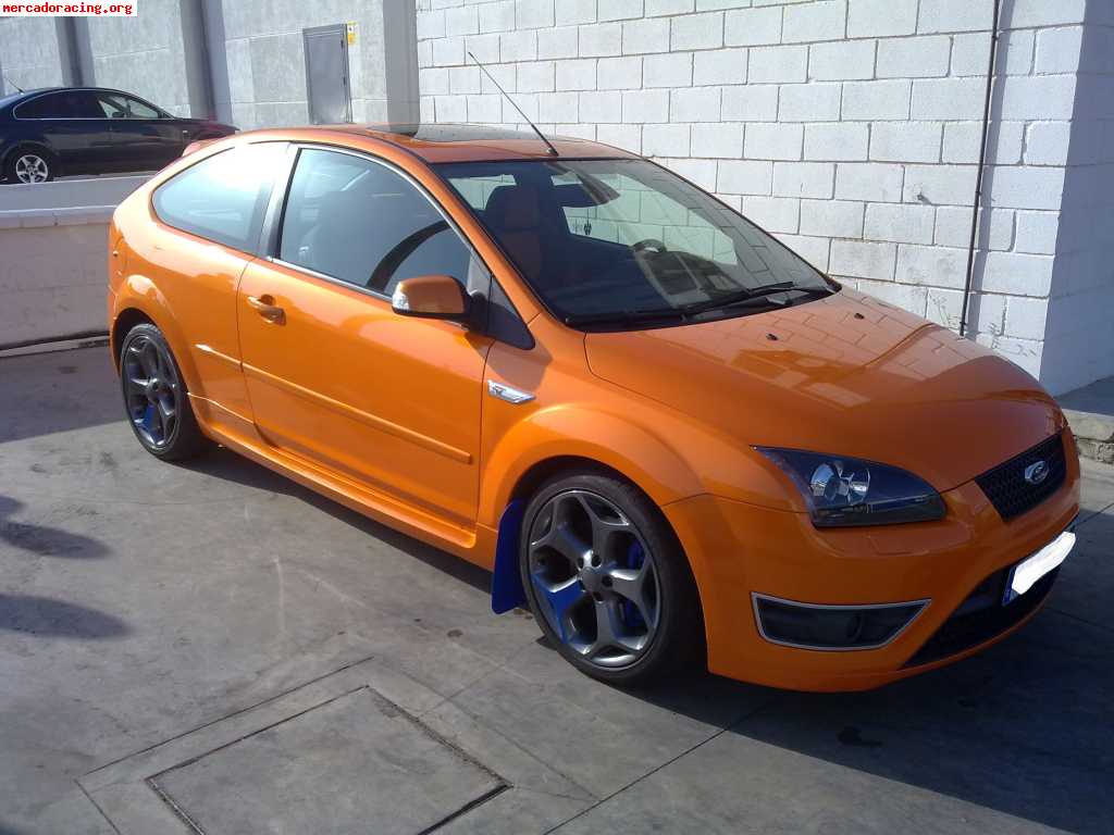 Ford focus st 2.5