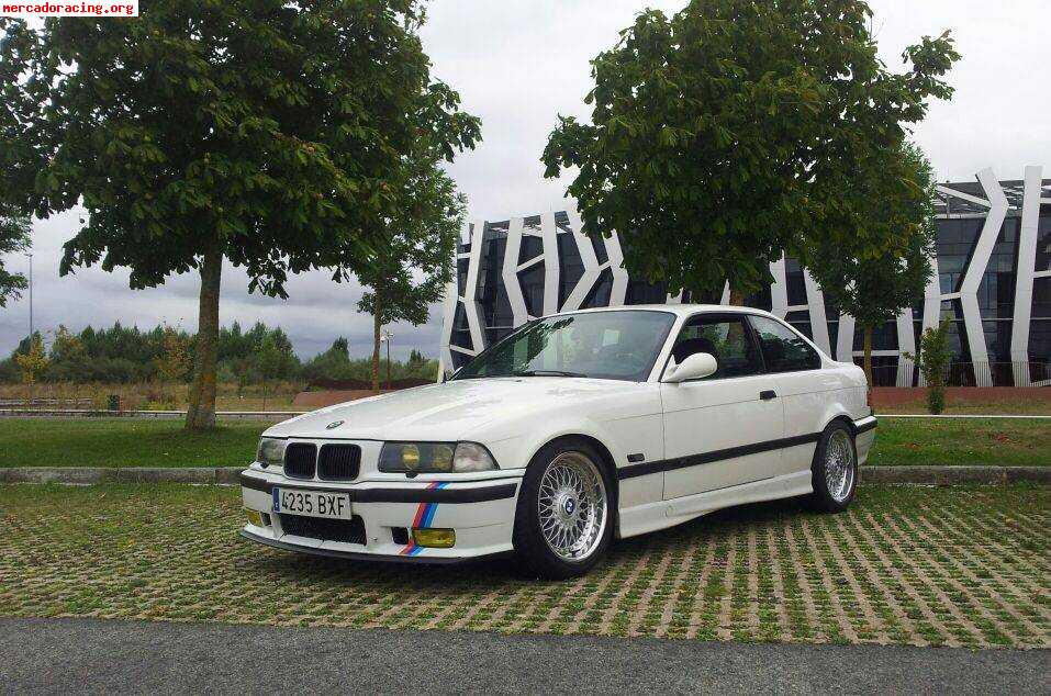 M3 e36 286 cv !!!!!!!!!