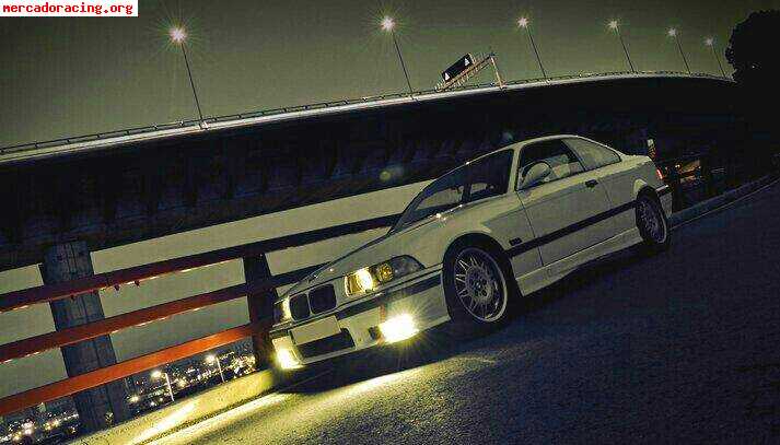 M3 e36 286 cv !!!!!!!!!