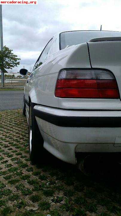 M3 e36 286 cv !!!!!!!!!